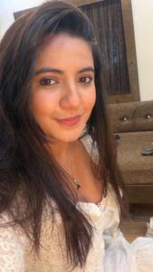Actress Meera Deosthale HD Photos and Wallpapers January 2026