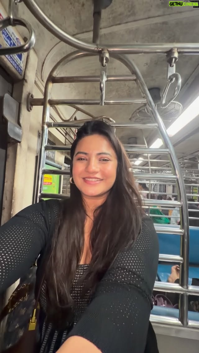 Meera Deosthale - 14K Likes - Safety isn’t an option here, it’s a priority.
From women’s coaches to everyday vigilance on Mumbai local trains, this city does try to look out for its women.
I love you, Mumbai.

How safe do you feel while travelling in the city? Share your thoughts in the comments.