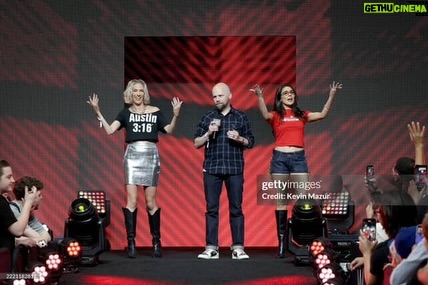 Megan O'Brien - 1.1K Likes - 2025, you were my favorite! 
⭐️ Launched a new show with @notsam 
⭐️ got to interview some of the coolest people alive
⭐️ ran my 14th marathon and PR’ed
⭐️ and above all, I became a mom… the best thing to ever happen to me. 
Fortunate is an understatement 🥰❤️🙏