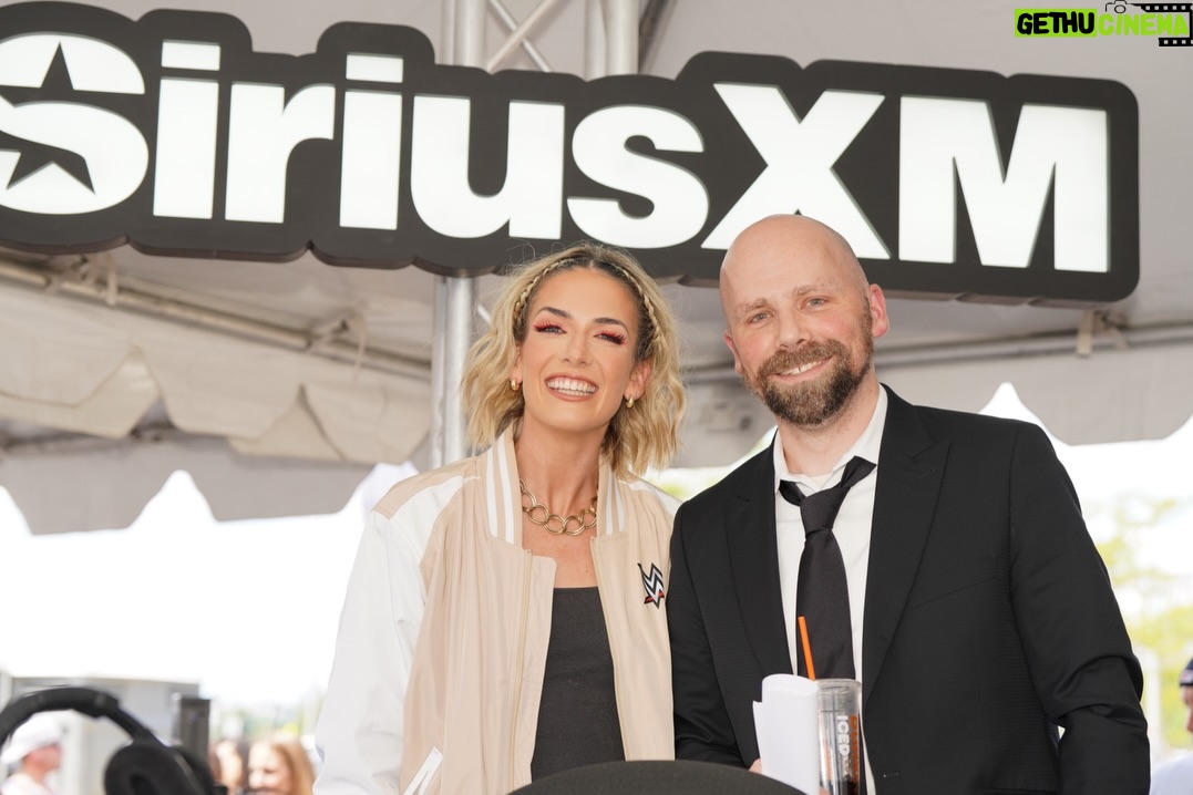 Megan O'Brien - 1.1K Likes - 2025, you were my favorite! 
⭐️ Launched a new show with @notsam 
⭐️ got to interview some of the coolest people alive
⭐️ ran my 14th marathon and PR’ed
⭐️ and above all, I became a mom… the best thing to ever happen to me. 
Fortunate is an understatement 🥰❤️🙏