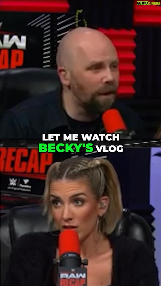 Megan O'Brien - 314 Likes - I just hope Scam Roberts starts showing up to work prepared in 2026…. Or perhaps it will be the year of more suspensions 🤔 Happy New Year!
.
@beckylynchwwe