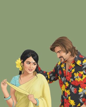 Megha Ghosh Instagram - 𝗧𝗵𝗮𝗻𝗸𝘀 @som_writez 𝗙𝗼𝗿 𝗧𝗵𝗲𝘀𝗲 𝗔𝗺𝗮𝘇𝗶𝗻𝗴 𝗘𝗱𝗶𝘁𝗶𝗻𝗴 💕. 𝗡𝗶𝗰𝗲 𝘁𝗼 𝗵𝗮𝘃𝗲 𝗔𝗹𝗹 𝗠𝘆 𝗖𝗼-𝗔𝗰𝘁𝗼𝗿𝘀 𝗶𝗻 𝗢𝗻𝗲 𝗦𝗶𝗻𝗴𝗹𝗲 𝗣𝗼𝘀𝘁 🙂❤️

𝗣𝗹𝗲𝗮𝘀𝗲 𝗪𝗮𝘁𝗰𝗵 𝗠𝘆 𝗦𝗼𝗻𝗴, 𝗟𝗶𝗻𝗸 𝗶𝗻 𝗕𝗶𝗼🔥🔥

🌸🌼🌸🌼𝗠𝗶𝘀𝘀 𝗬𝗼𝘂 𝗣𝗮𝗽𝗮🌼🌸🌼🌸😞💔

✵

✵

✵

✵

✵

✵

✵

#odisha #odisha_igers #odishagram  #kolkatareels #kolkatareels❤️❤️❤️ #kolkataphotography #kolkatafashionblogger #kolkatamodel #kolkatablogger #kolkatabloggerstyle😍❤️ #bengali #bengalifood #bengalicuisine #bengalifoodblogger #kolkatasutra #kolkatadiaries #MeghaGhosh ❤️‍🔥