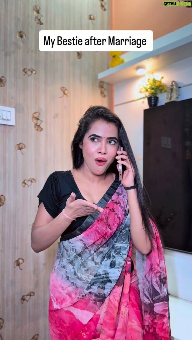 Most liked Instagram photo of Megha Sahu