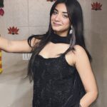 Megha Sukhija