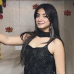 Megha Sukhija