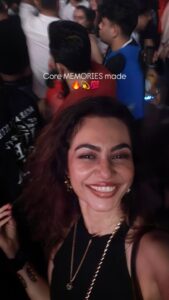 Actress Meghana Kaushik HD Photos and Wallpapers January 2026