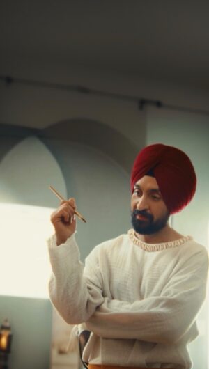 Meghna Chakraborty Instagram - “Saanvle “ by @diljitdosanjh & @rajranjodhofficial
Featuring @chandrikaravi
An @avexdhillon film
@micandmeofficial
Presented by @dhaliwal
Managing Producer @hi_iam_sushi 🍣
Cinematographer @shubhamgosalia 🙋🏻♂️
Production Design @rashi_designs
Wardrobe @styledbyambika
Choreographer: @meghnac3
Editor: Mr. editor
Colorist: @onkarsinghcolorist
1st Assistant Director @arnavvshahh
Assistant Production Manager @mrdeepbarot19
1st AC Cam A : @mr.benbrady
Second AC Cam A / Jib Operator: @janakpanchal_
Gaffer: @lightscamerasteve
BBE: @ @shred_dec
KG: Nicholas Carey
BBG: @aydena1
Art Director : @ritika.ramesh
Set Dresser / Truck: Solal Marvel
Set Dresser : Caleb Kephart
Style assist : @leksystyles
Wardrobe PA : @sarahmgibsonn
Wardrobe PA: @suzannaaghababyan
Wardrobe PA : @bhagsola
Tailor: Tomika Smalls
Hair & Makeup :Shazz
PA/2nd AD: Smahiael Serrano
PA/2nd AD : @smahianand
PA: Anthony Egans
PA: @darshanpanchal99
PA Irene Cocola