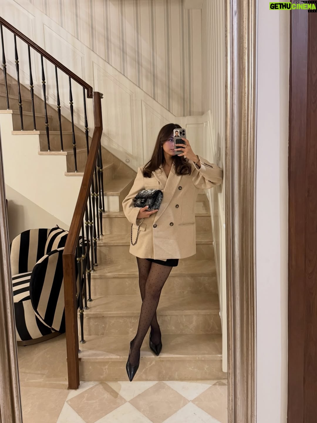 Mehak Bakshi - 4.1K Likes - me and my outfits 🥰