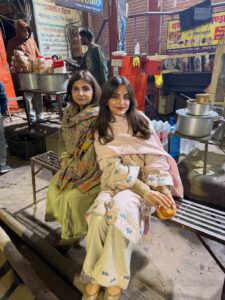 Actress Mehak Bakshi HD Photos and Wallpapers January 2026