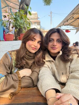 Mehak Bakshi Instagram - every year begins here - Kashi-Banaras-Varanasi🔱🙏🏻❤️