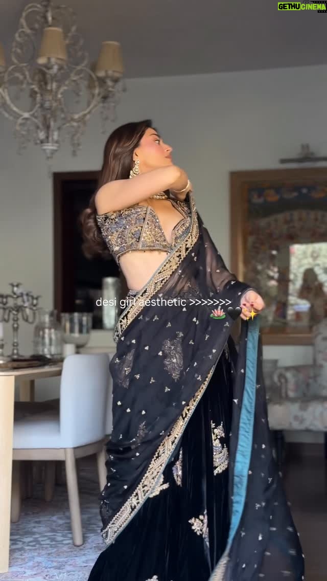 Mehak Bakshi - 4.2K Likes - Something special is here for all the 2026 brides where timeless craftsmanship meets modern femininity. This black lehenga from @labelpriyankasingh is the perfect amalgamation and celebrates old-world embroidery, contemporary design, and emotion woven into every stitch for your new chapter 🖤

Ad