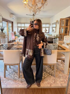 Mehak Bakshi Instagram - me and my outfits 🥰