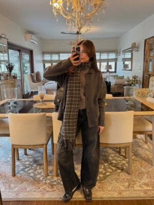 Mehak Bakshi Instagram - me and my outfits 🥰