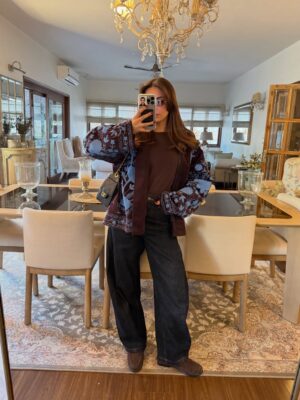 Mehak Bakshi Instagram - me and my outfits 🥰