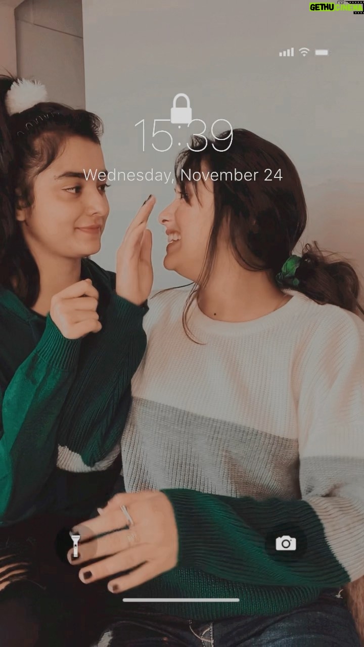 Most liked Instagram photo of Mehak Siddiqui