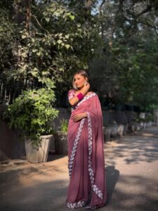 Actress Mehek otwal HD Photos and Wallpapers December 2025