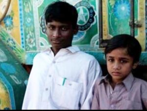 Mehreen Jabbar Instagram - Some old photos resurfaced while cleaning out my phone. Stills from the shoot of Ramchand Pakistani… Nandita and Zhalay,  the spaces we filmed in, the tent I stayed in, the “real” Ramchand with little Fazal who played him, Sonia Rehman and I goofing around between takes, and DP Sofian and me discussing next steps after the rain messed up our jail set.
Time to keep manifesting and working towards film no. 3