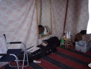 Mehreen Jabbar Instagram - Some old photos resurfaced while cleaning out my phone. Stills from the shoot of Ramchand Pakistani… Nandita and Zhalay,  the spaces we filmed in, the tent I stayed in, the “real” Ramchand with little Fazal who played him, Sonia Rehman and I goofing around between takes, and DP Sofian and me discussing next steps after the rain messed up our jail set.
Time to keep manifesting and working towards film no. 3