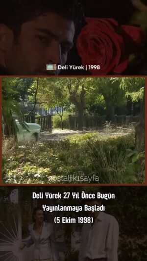 Mehtap Bayri Instagram - Deli Yürek dizisinin hayranları kimlerdi? 

📺 Deli Yürek dizi konusu; Askerden izne geldiği gün, Yusuf Miroğlu’nun hayatı bir anda değişir. Kan kardeşi Ali ve kız kardeşi Nazlı ile birlikteyken, bir askerî araca terör saldırısı düzenlenir. Yusuf, çatışmaya girip askerleri kurtarır ve bir anda herkesin konuştuğu kahraman olur.

Askerlik sonrası, çocukluk hayali olan Kara Hamit’in karşısına çıkar ama Hamit onu tanımaz. Aynı gün, Hamit’in hayatını kurtarmasıyla yeraltı dünyasının dikkatini çeker.
Yusuf’un yolu kısa sürede mafya düzeninin içine düşer.

Bu karmaşada tanıştığı Feraye, hayatının aşkı olur. Ancak Feraye’nin babası iş adamı Gürkan Uluhan, Kara Hamit’le aynı arazi peşindedir. Çıkar çatışmaları büyür, suikastlar başlar ve Feraye trajik bir şekilde hayatını kaybeder.

Yusuf, intikam yoluna girer. Kara Hamit’i karşısına alır, kendi adaletini kurar.
Zamanla “Ağabey” ile tanışır ve artık Yusuf Miroğlu, mafya ile devlet arasındaki kirli dengelerin ortasında, adaleti için savaşan bir Deli Yüreke dönüşür.