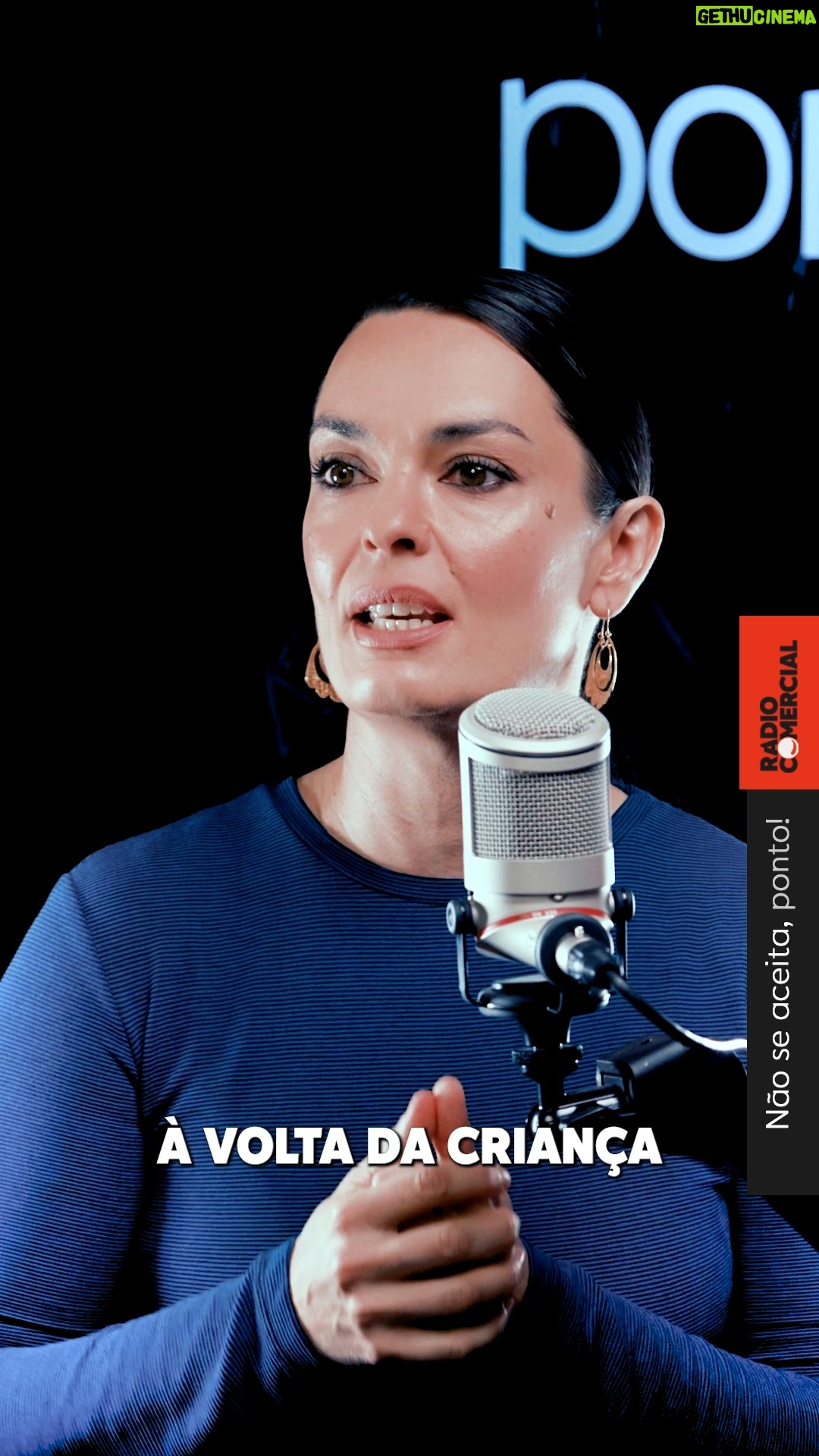 Melânia Gomes - 1.7K Likes - A violência contra crianças é silenciosa e invisível. Os sinais são difíceis de identificar e o silêncio protege os agressores? Neste episódio, conduzido pela jornalista Ana Bernardino, conversamos com a atriz Melânia Gomes, embaixadora da campanha Não se aceita, ponto! e com o fundador da Associação Quebrar o Silêncio, Ângelo Fernandes, sobre como a violência acontece, quais os seus impactos, e que mecanismos existem para a prevenir e sinalizar. Hoje, 18 Novembro é Dia para a Proteção das Crianças contra a Exploração Sexual e o Abuso Sexual.