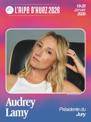 Mélanie Doutey Instagram - ANNONCE #FAH2026 – Le Festival de l’Alpe d’Huez est heureux d’annoncer le jury de sa 29e édition ! 🎬 La Présidente Audrey Lamy sera entourée d’un jury enthousiaste et prêt à partager rires et émotions avec le public & les festivaliers. Les membres du Jury sont : 
- La comédienne Mélanie Doutey
- La comédienne et humoriste Alison Wheeler
- Le comédien et humoriste Baptiste Lecaplain
- Le comédien William Lebghil
Plus d’informations sont à retrouver via le lien en bio.
#FAH2026 #VivementJanvier

Crédits photos : 
©️Sabine Villiard/Charlette Studio - ©️Arno Lam - ©️Xavier Maingon - ©️Mathieu Dortomb - ©️India Lang
