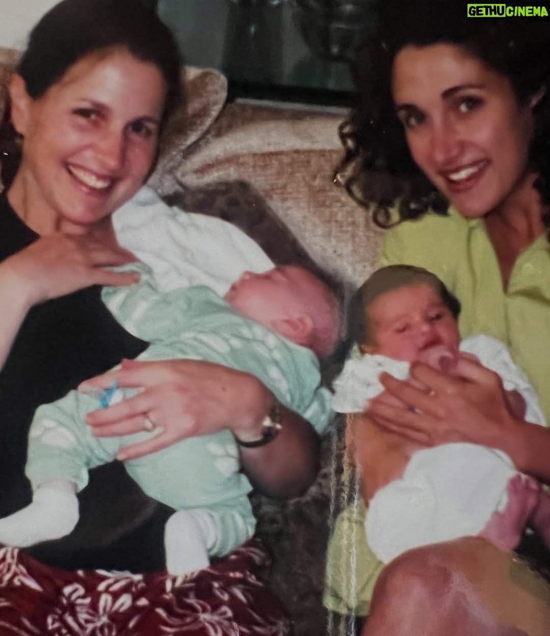 Melina Kanakaredes - 4.9K Likes - Thomas Wolf said: “You can never go home again” but John Masius believed that with a little divine “PROVIDENCE” #SydHansen could!♥️ 26 years ago this show changed so many lives - especially mine!! I LOVED playing Syd Hansen! From the DREAMS and  COSTUMES to the amazing FAMILY we became in front of and especially behind the camera— Thank you John for creating #Providence♥️ And thank you to @scarletmasius for giving me that polaroid of us when we first met on the set!! I hope you all enjoy these photos as much as I did. ♥️ RIP John♥️