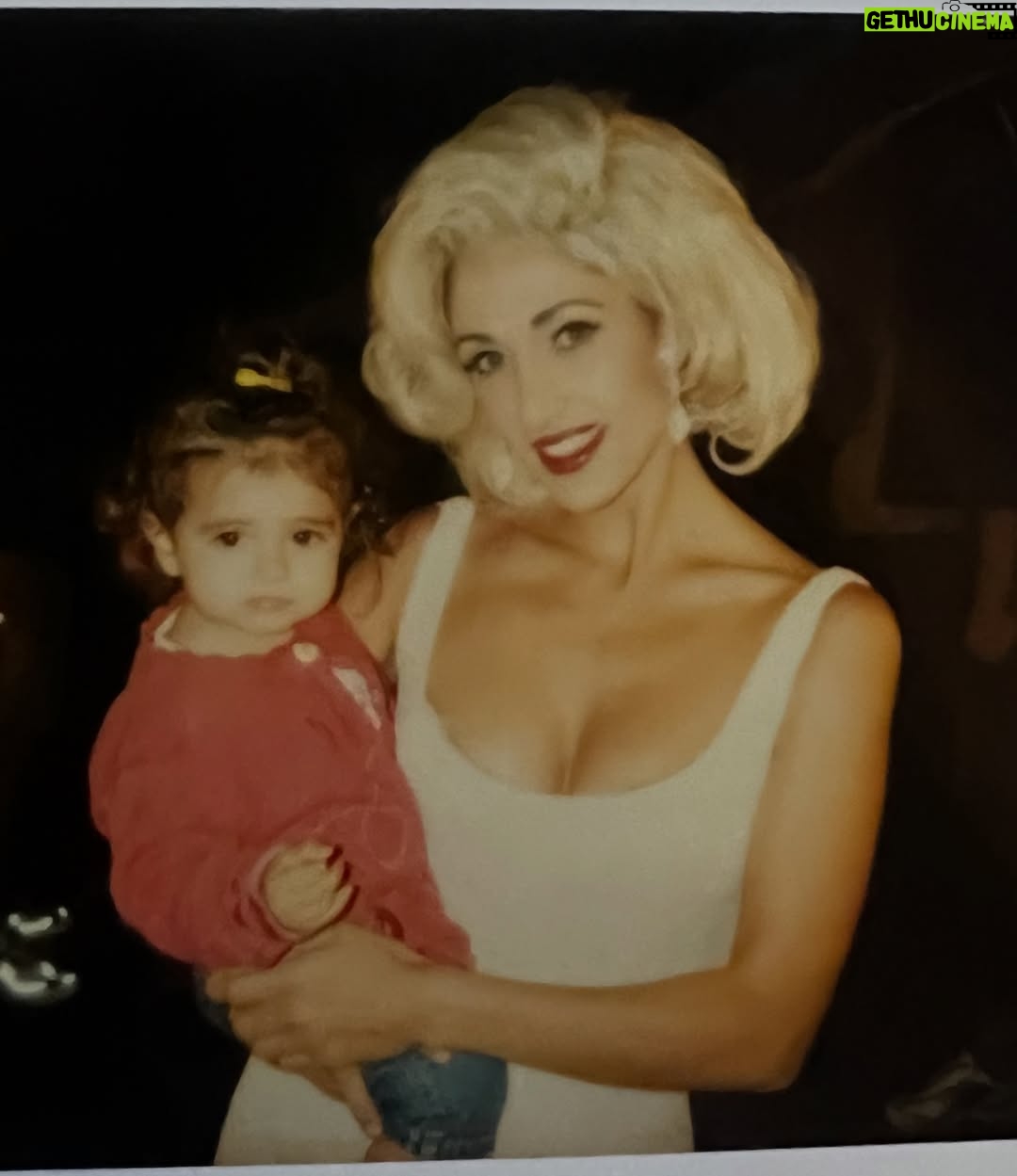 Melina Kanakaredes - 4.9K Likes - Thomas Wolf said: “You can never go home again” but John Masius believed that with a little divine “PROVIDENCE” #SydHansen could!♥️ 26 years ago this show changed so many lives - especially mine!! I LOVED playing Syd Hansen! From the DREAMS and  COSTUMES to the amazing FAMILY we became in front of and especially behind the camera— Thank you John for creating #Providence♥️ And thank you to @scarletmasius for giving me that polaroid of us when we first met on the set!! I hope you all enjoy these photos as much as I did. ♥️ RIP John♥️