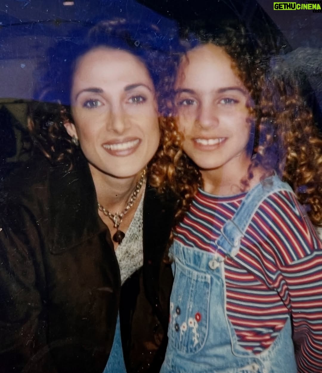 Melina Kanakaredes - 4.9K Likes - Thomas Wolf said: “You can never go home again” but John Masius believed that with a little divine “PROVIDENCE” #SydHansen could!♥️ 26 years ago this show changed so many lives - especially mine!! I LOVED playing Syd Hansen! From the DREAMS and  COSTUMES to the amazing FAMILY we became in front of and especially behind the camera— Thank you John for creating #Providence♥️ And thank you to @scarletmasius for giving me that polaroid of us when we first met on the set!! I hope you all enjoy these photos as much as I did. ♥️ RIP John♥️