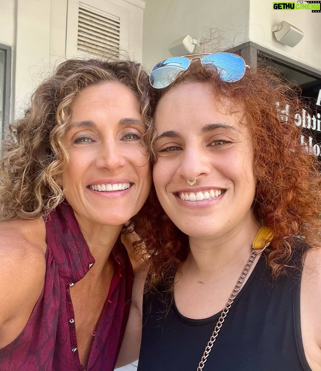 Melina Kanakaredes - 4.9K Likes - Thomas Wolf said: “You can never go home again” but John Masius believed that with a little divine “PROVIDENCE” #SydHansen could!♥️ 26 years ago this show changed so many lives - especially mine!! I LOVED playing Syd Hansen! From the DREAMS and  COSTUMES to the amazing FAMILY we became in front of and especially behind the camera— Thank you John for creating #Providence♥️ And thank you to @scarletmasius for giving me that polaroid of us when we first met on the set!! I hope you all enjoy these photos as much as I did. ♥️ RIP John♥️