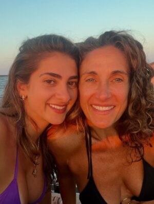 Melina Kanakaredes Instagram - Until next time🇬🇷💙