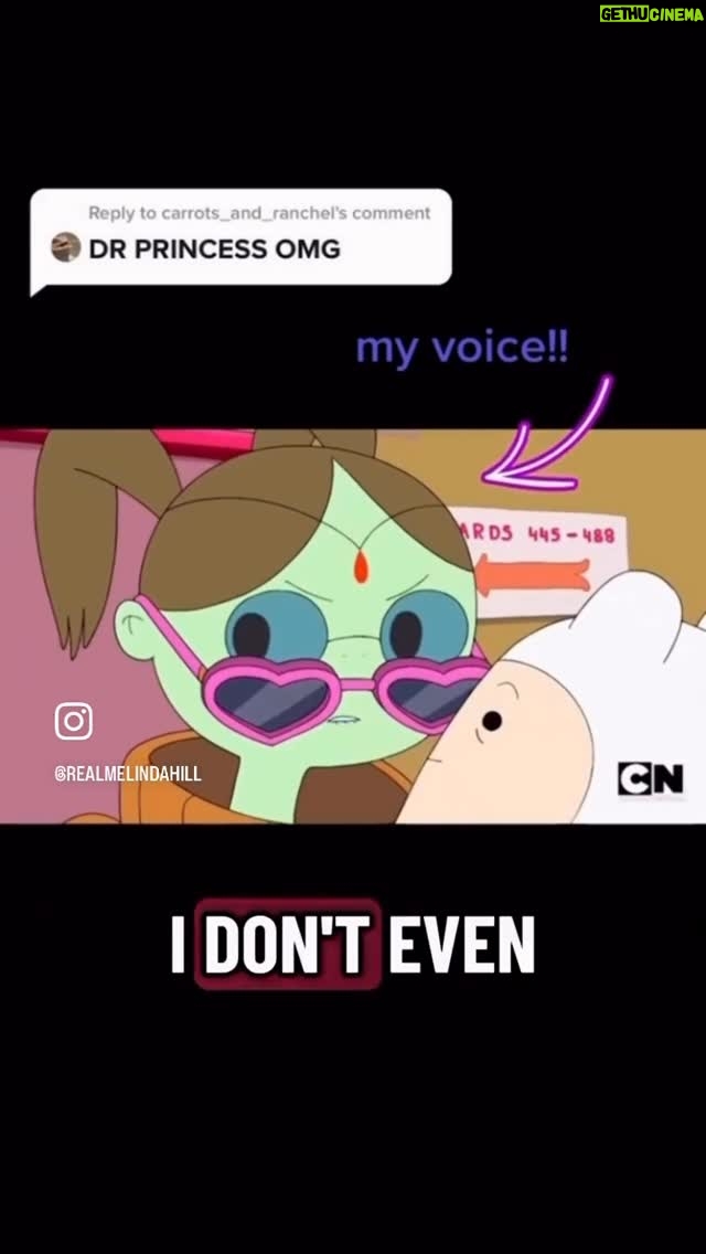 Melinda Hill - 878 Likes - New year’s rez: FAKE IT TIL U MAKE IT 🥂💕

#adventuretime #adventuretimewithfinnandjake #doctorprincess #fyp #comedy