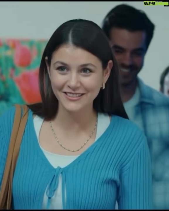 Melis Sevinç - 27.9K Likes - Yeri apayrı biri benim için , seni çok çok seviyorum Hande kuşum.🤞🏻🤍

Bu dünyadan bi Mihriban geçti.