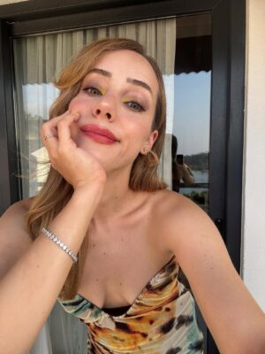 Melisa Akman Instagram - 🐥