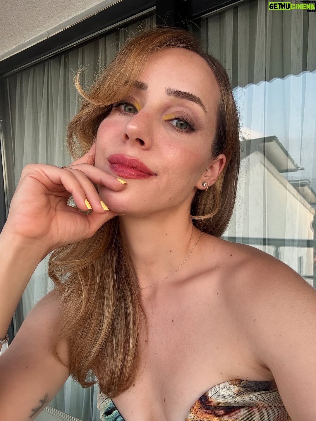 Melisa Akman - 11.3K Likes - 🐥