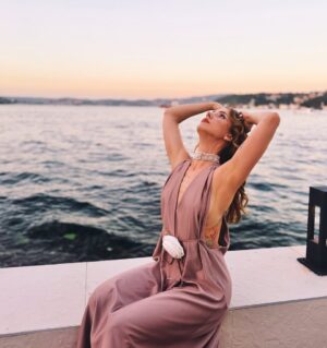 Melisa Akman Instagram - 💫