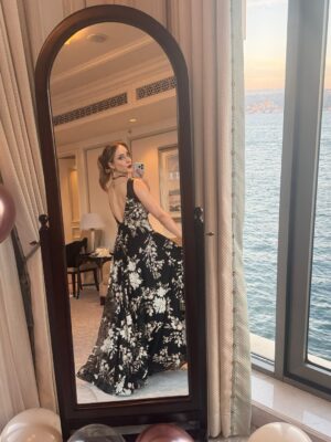 Melisa Akman Instagram - 🤍