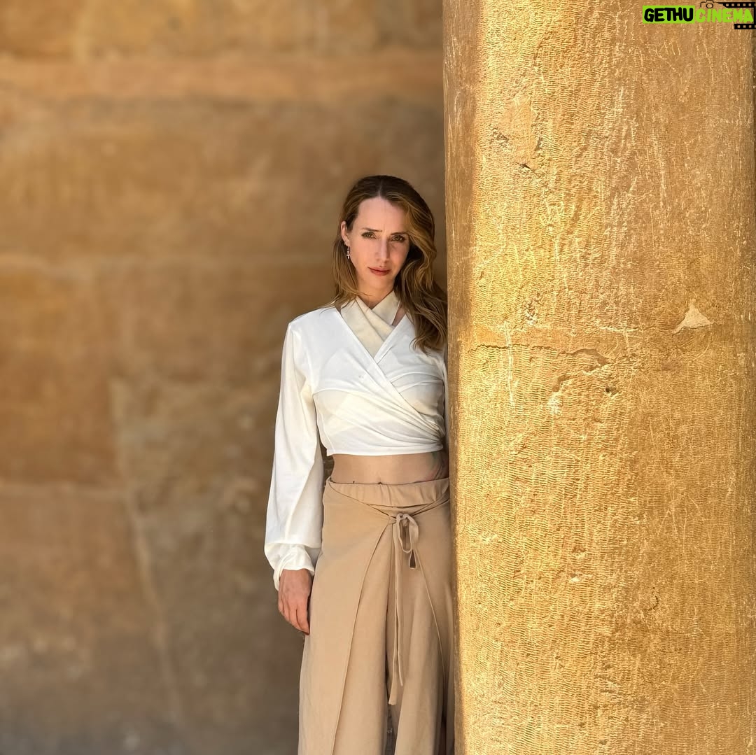Melisa Akman - 12.6K Likes - Mısır özet ✌️
