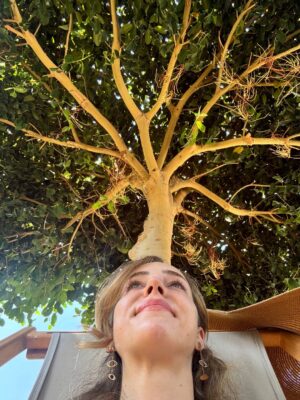 Melisa Akman Instagram - 🤍
