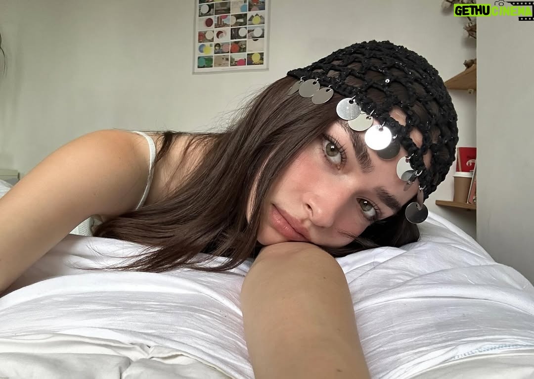 Melissa Collazo - 21.6K Likes - 🪽🥤