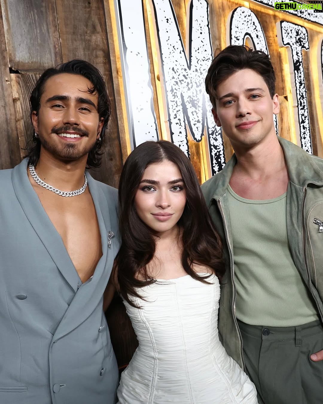 Melissa Collazo - 25K Likes - Motorheads season 1 out May 20th on @primevideo
🤍🏁🤍🏁🤍🏁🤍
Endlessly grateful <3
Makeup: @lilly_keys
Hair: @marktownsend1
Stylist: @britt.theodora