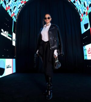 Menna Samaha Instagram - @shahid.vod 🌟
🖤♠️