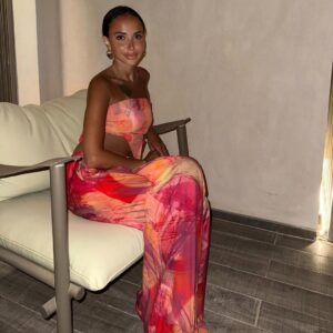 Actress Menna Samaha HD Photos and Wallpapers October 2025