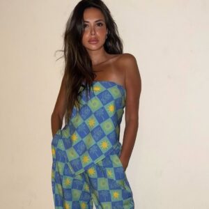 Menna Samaha Instagram - @frillucairo girl 🦋🍭

#fashionblogger #fashion #fashionista