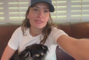 Mercedes Mason Instagram - We got there. Eventually. 😂

www.maktubmerch.com

Check it out and let me know your thoughts on the site (be nice please, Carpet worked really hard on this) or right here on this post.

First 50 people to DM me a photo in their Maktub Merch will get a shout-out and post in my stories (@maktubmerch )

Spread this far and wide. It would mean so much to us!

#shopmaktubmerch #smallbusiness #astrology #femalenudeart #womenowned #petsofinstagram #puppystagram #fypagee❤️❤️