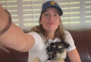 Mercedes Mason Instagram - We got there. Eventually. 😂

www.maktubmerch.com

Check it out and let me know your thoughts on the site (be nice please, Carpet worked really hard on this) or right here on this post.

First 50 people to DM me a photo in their Maktub Merch will get a shout-out and post in my stories (@maktubmerch )

Spread this far and wide. It would mean so much to us!

#shopmaktubmerch #smallbusiness #astrology #femalenudeart #womenowned #petsofinstagram #puppystagram #fypagee❤️❤️