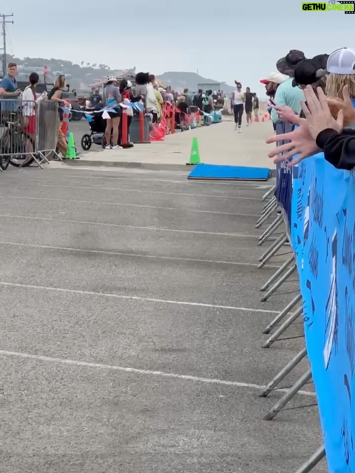 Mercedes Mason - 4.1K Likes - Thank you @michaele90265 and so glad the @zumabeachtri is back in order to raise money for @cafoundation and @boysandgirlsclubgs 

The hubby @david_denman and I celebrated our 11th anniversary in style! (By placing second place…I’ll assume the medals are made of steel (11th year token).

#JusticeForIranianWomen
#NoOneIsFreeUntilWeAreALLFree
#zumabeachtriathlon 

🥰