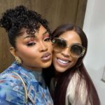 Mercy Aigbe