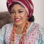 Mercy Aigbe