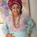 Mercy Aigbe