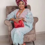 Mercy Aigbe